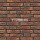 Кирпич ручной формовки MUHR Nr. 7 Westfalisch-bunt WDF 1/2 210*45-50*65