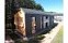 Фальц двойной стоячий Line Grand Line 0,5 GreenCoat Pural Matt с пленкой на замках RR 29 красный (RAL 3009 оксидно-красный)