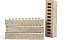 Кирпич облицовочный Plinfa Cassia 1708, 300*85*50 мм