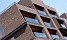 Кирпич ручной формовки Vandersanden 515 Herning WS, WF полнотелый