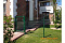 Калитка Profi Lock 2,43х1 RAL 6005