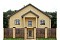 Штакетник М-образный А 0,45 Print Twincolor Fine Stone