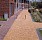 Клинкерная тротуарная брусчатка Penter Siena, 200*50*85 мм