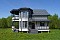 Данилово Узорный WDF (Кирпич ручной формовки) Тандем W008