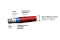 Панель Medium 2,03х3,0 RAL 6005 GL