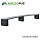 Лавка New City Arc Plus, Ночное небо