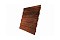 Профнастил С8А 0,45 Print Twincolor с пленкой Cherry Wood