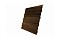 Профнастил С10В 0,45 Print Twincolor с пленкой Antique Wood