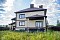 Брусок Ф. облицовочный кирпич Qbrick: MOLOLO (соломенный)