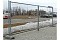 Панель временного ограждения 1,74х3,1 Zn